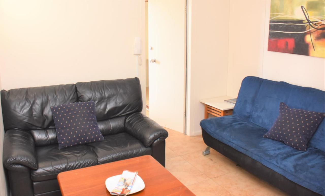 Accommodation Sydney - Hyde Park Plaza 38 College St Sídney Exterior foto