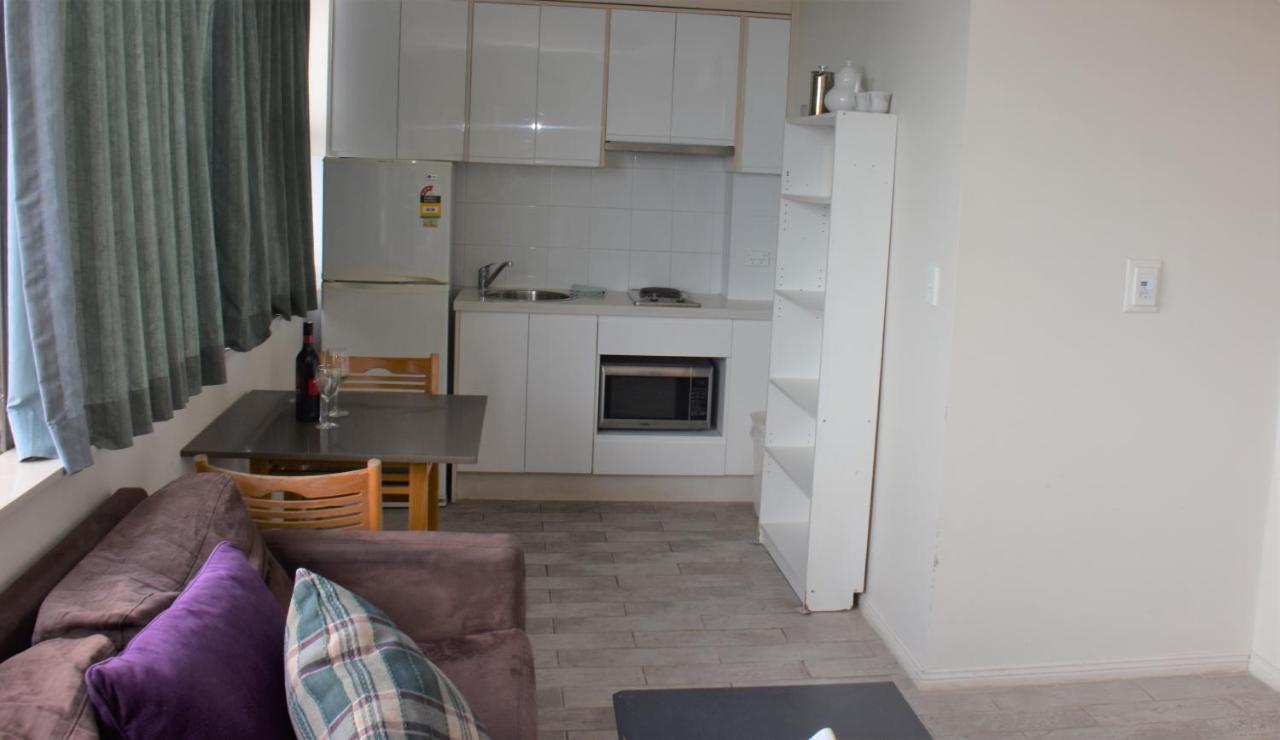 Accommodation Sydney - Hyde Park Plaza 38 College St Sídney Exterior foto