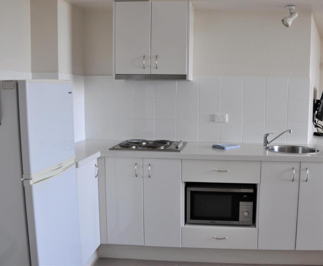 Accommodation Sydney - Hyde Park Plaza 38 College St Sídney Exterior foto