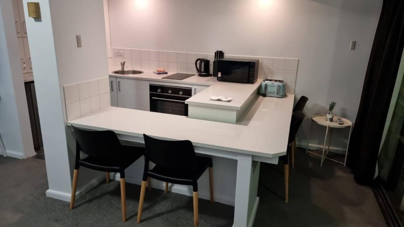 Accommodation Sydney - Hyde Park Plaza 38 College St Sídney Exterior foto